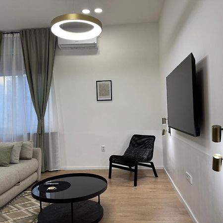 Maison Danube Beograd Eksteriør bilde