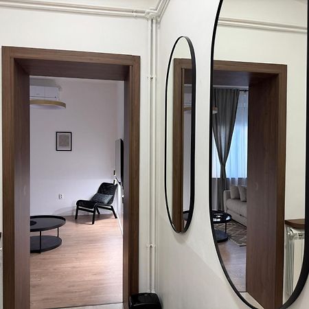 Maison Danube Beograd Eksteriør bilde