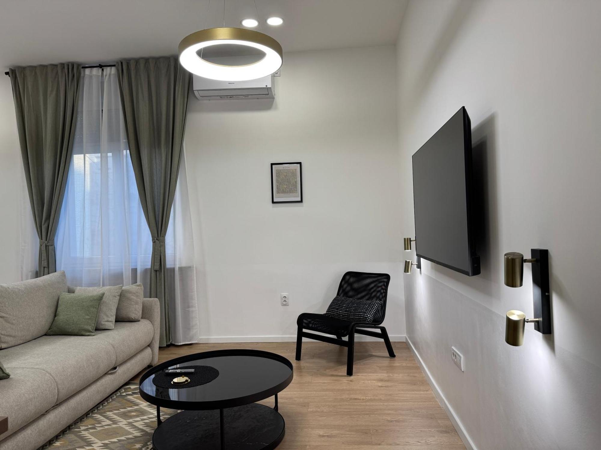 Maison Danube Beograd Eksteriør bilde