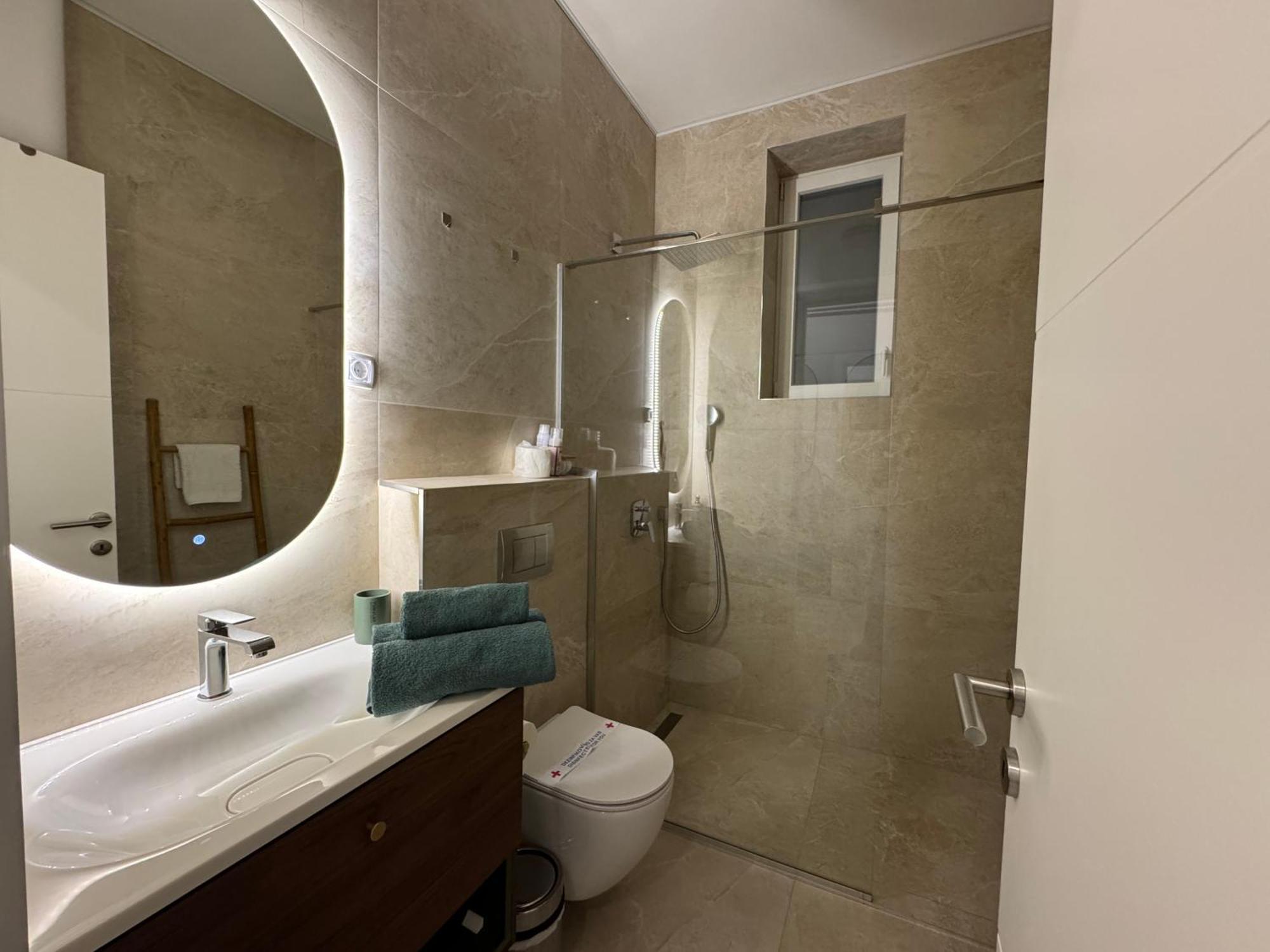 Maison Danube Beograd Eksteriør bilde