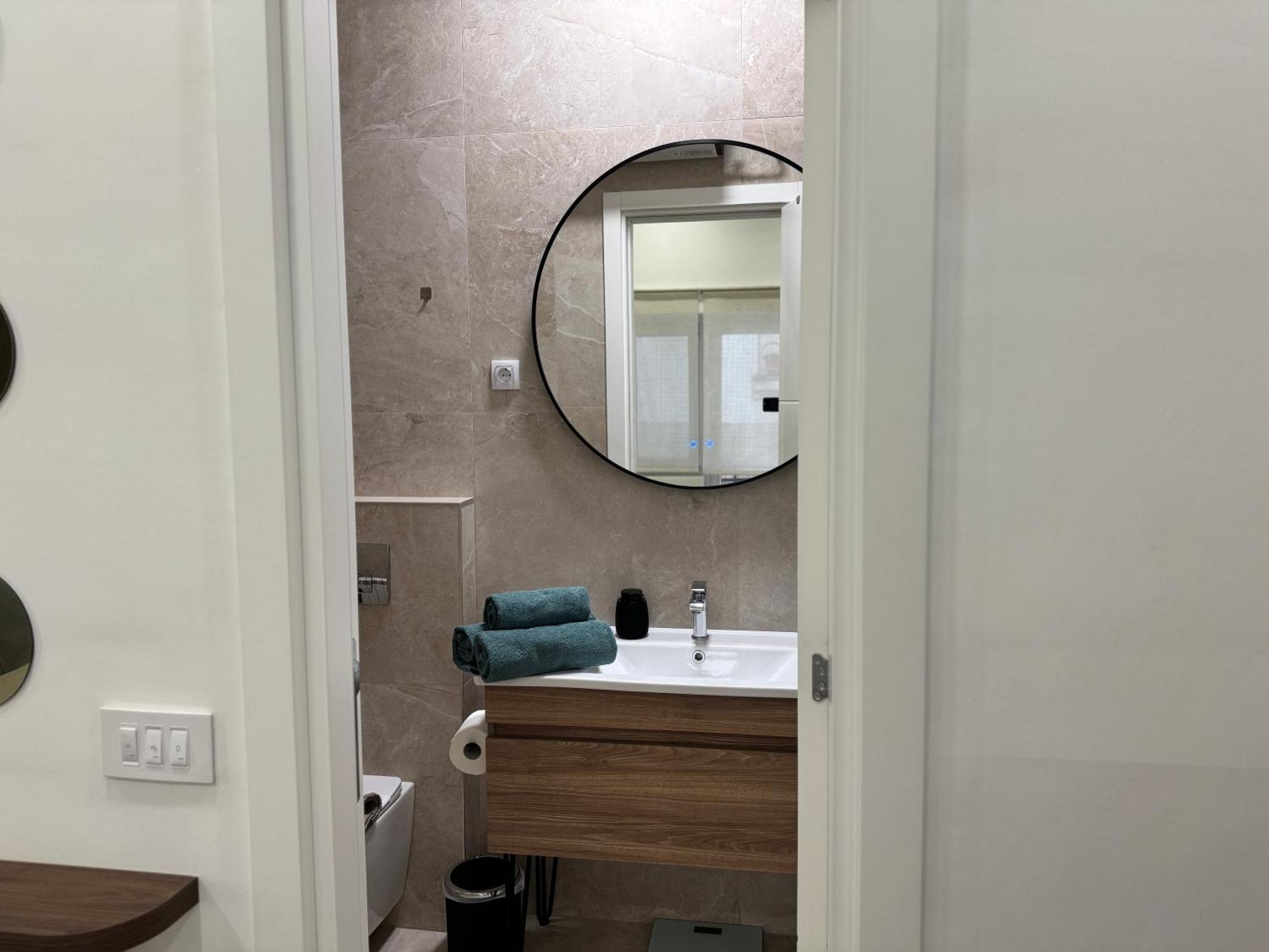 Maison Danube Beograd Eksteriør bilde