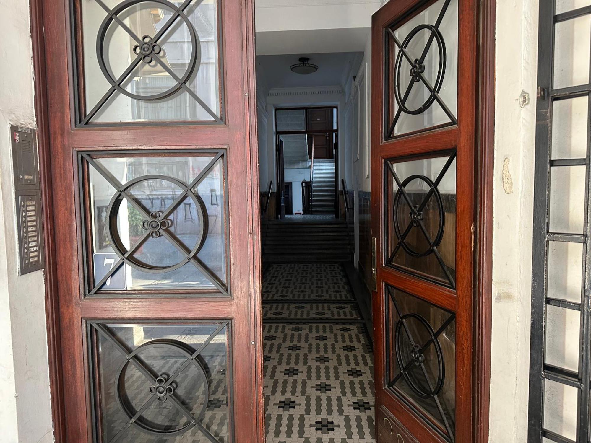 Maison Danube Beograd Eksteriør bilde