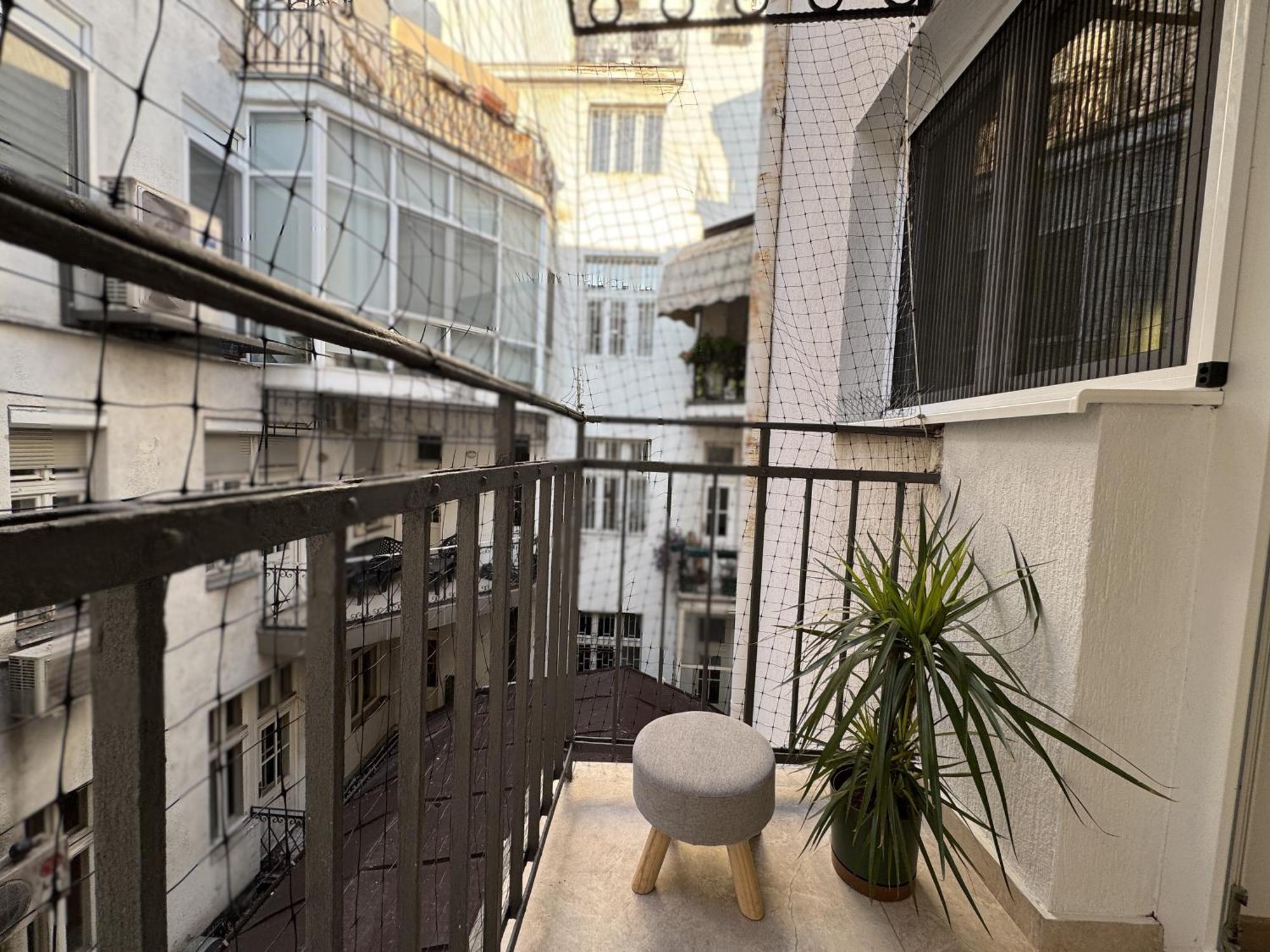 Maison Danube Beograd Eksteriør bilde